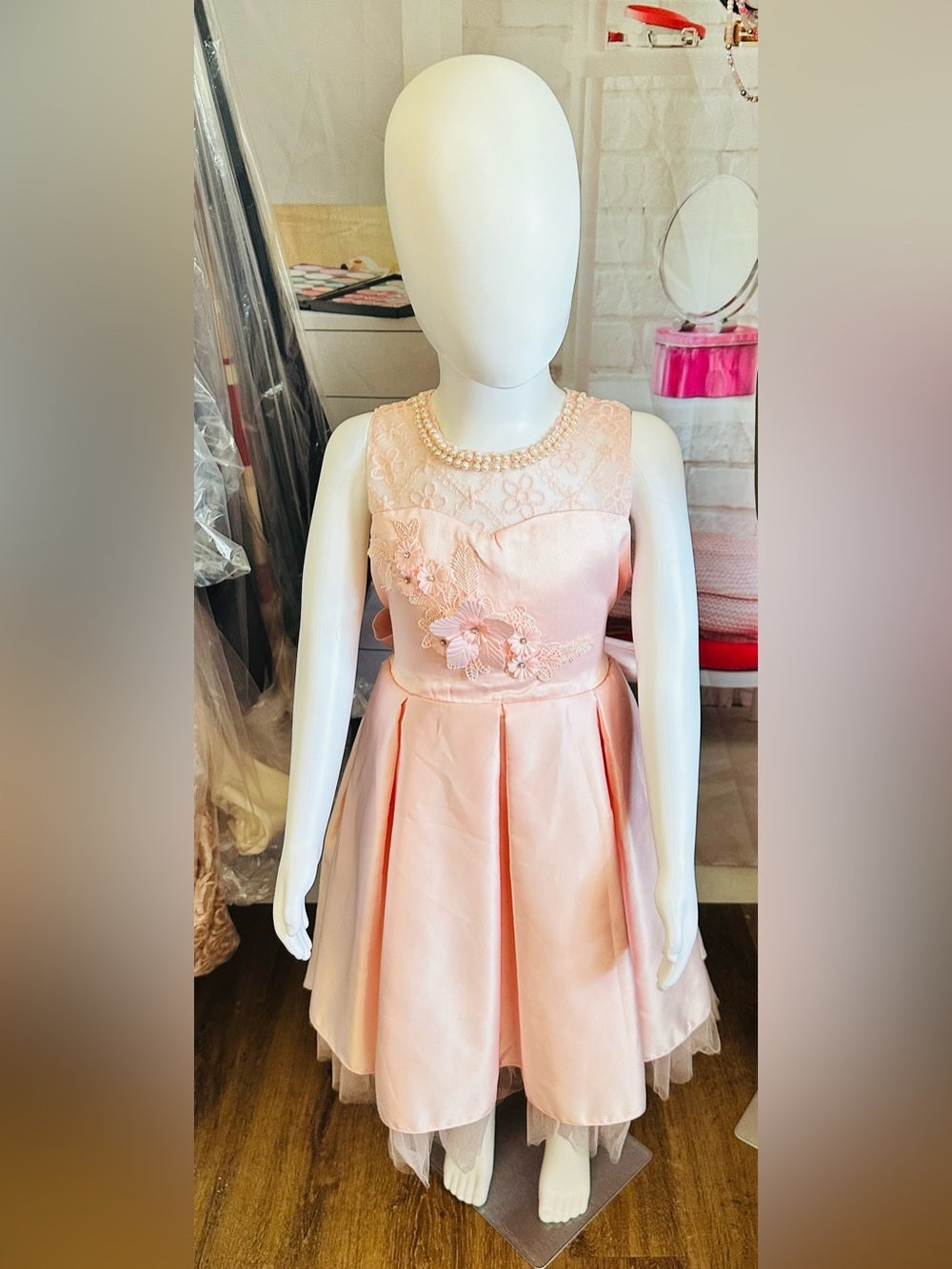 Girls Clothing