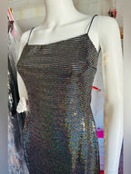 Windsor Flashy Sequins Dress