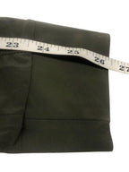 Olive Green Featherweight Stretch Joggers