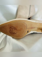 Vince Camuto Ambind Suede Booties