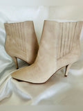 Vince Camuto Ambind Suede Booties