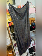 Windsor Flashy Sequins Dress