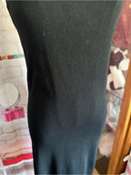 Savvi Lalani Black Bodycon Dress