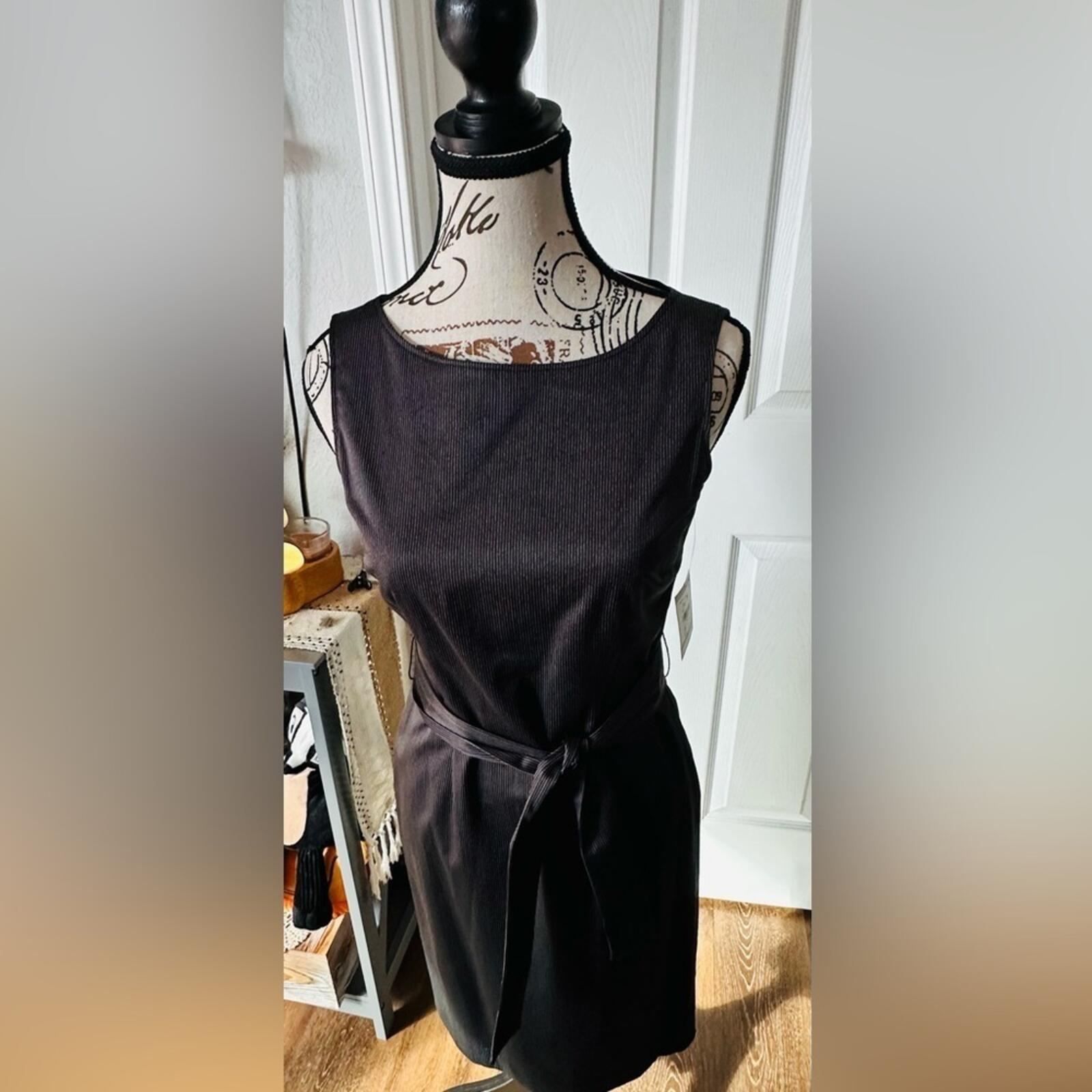 Women’s Executive 2 Pc. Blazer and Dress Set