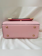 Dune London Floral Top Handle Crossbody Handbag w/ Matching Wallet