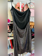 Windsor Flashy Sequins Dress