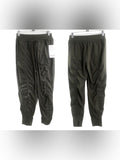 Olive Green Featherweight Stretch Joggers