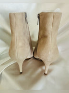 Vince Camuto Ambind Suede Booties