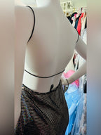 Windsor Flashy Sequins Dress