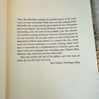 Atonement Novel by Ian McEwan