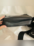 Madden NYC Chain Strap Crossbody Handbag