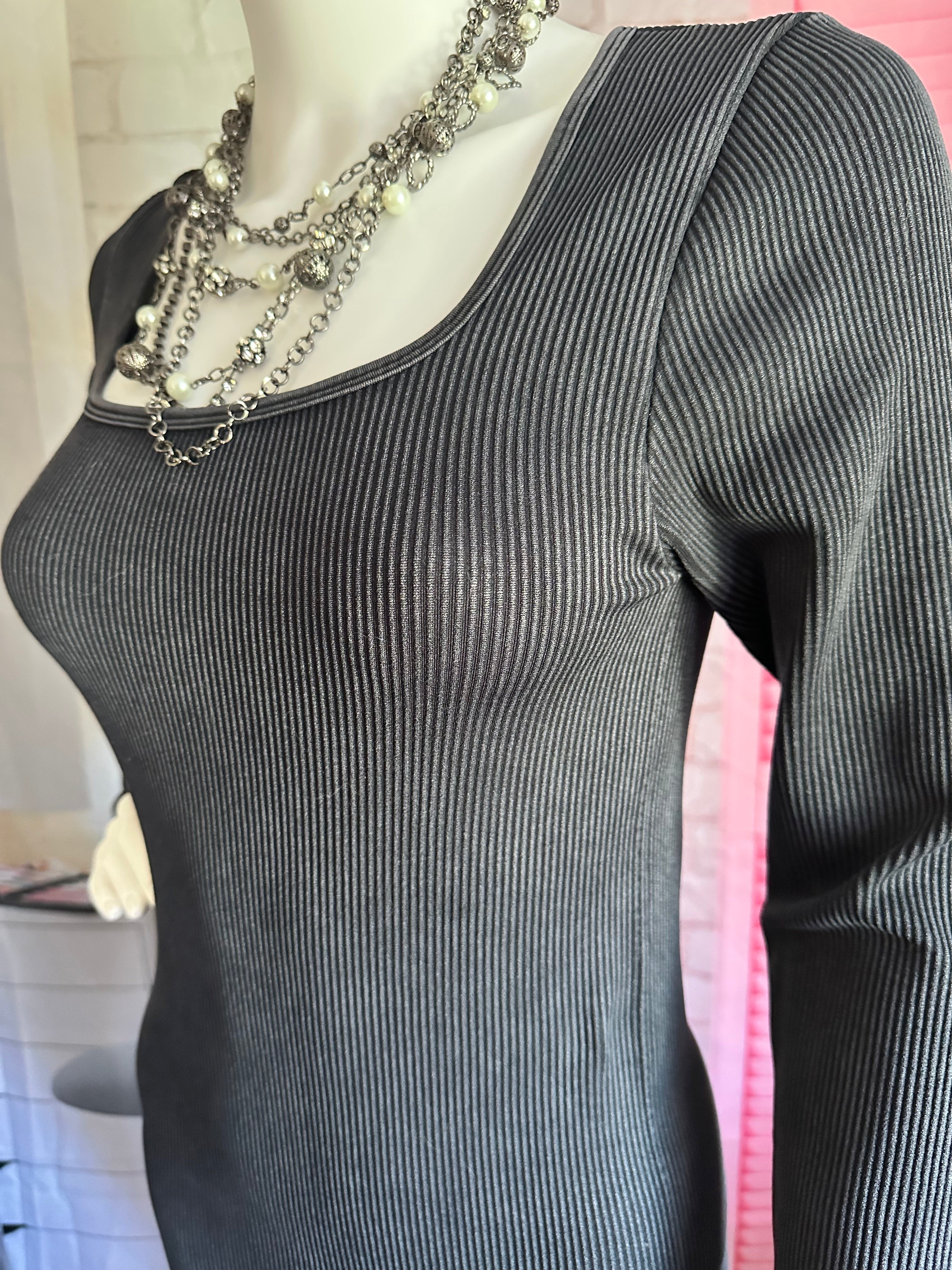Savvi Colette Longsleeve Dress