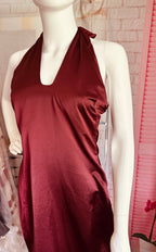 Jason Wu Elegant Midi Slip Dress