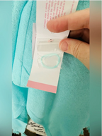 Lilly Pulitzer Elene Wrap Cotton Silk Blend