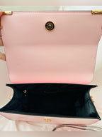 Dune London Floral Top Handle Crossbody Handbag w/ Matching Wallet