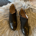 Vince Camuto Leather Boots
