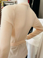 White House Black Market Two-in-One Wrap Cardigan
