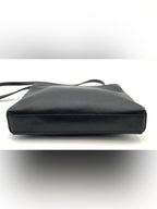 Trisha Medium Pebbled Leather Crossbody Bag
