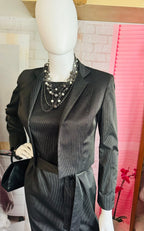 Women’s Executive 2 Pc. Blazer and Dress Set