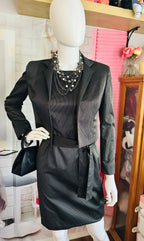 Women’s Executive 2 Pc. Blazer and Dress Set