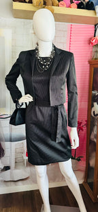 Women’s Executive 2 Pc. Blazer and Dress Set