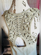 Calypso St. Barth Mosaic Dress