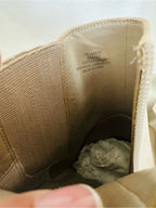 Vince Camuto Ambind Suede Booties