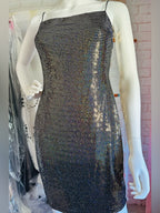 Windsor Flashy Sequins Dress