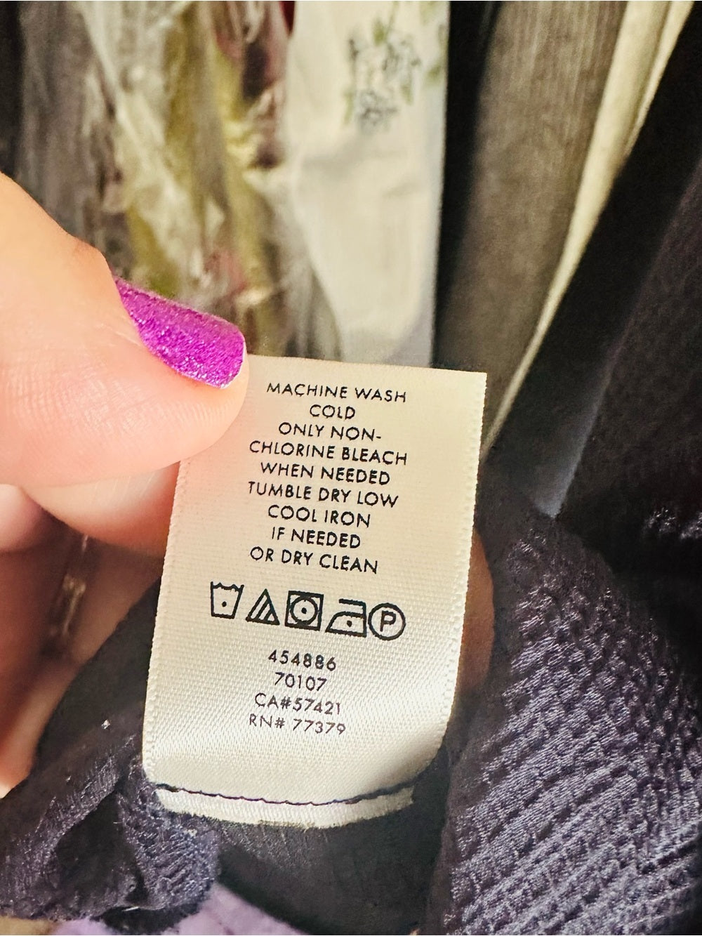Ann Taylor Black Sheer Sleeveless Blouse