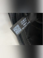 Michael Kors Trisha Medium Pebbled Leather Crossbody Bag