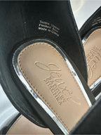 Jewel Badgley Mischka Ranya Heeled Sandals