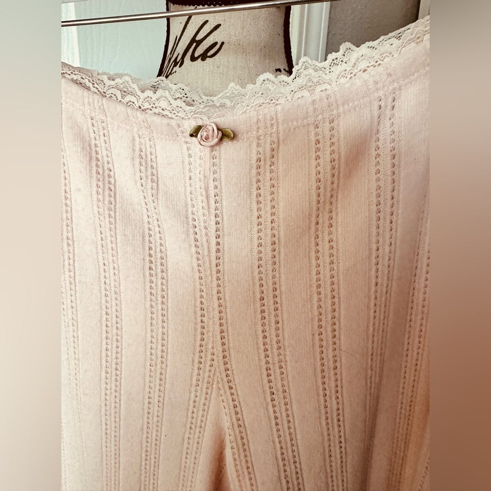 Women’s Pajama Lounge 2 Piece Set by Pink Rose