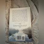 Nicholas Sparks 'The Rescue' Book (Paperback)