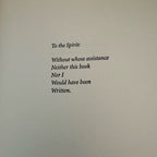 The Color Purple by Alice Walker