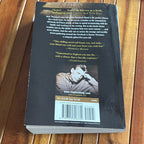The Shining Hardcover Book - Black