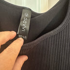 Colette Seamless Dress by Savvi