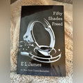 Fifty Shades of Freed (Paperback)