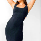Colette Seamless Dress by Savvi