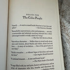 The Color Purple (Paperback)