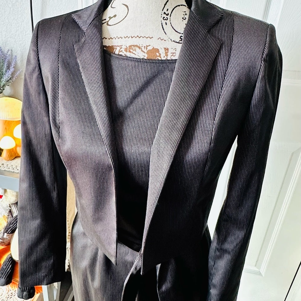 Women’s Executive 2 Pc. Blazer and Dress Set