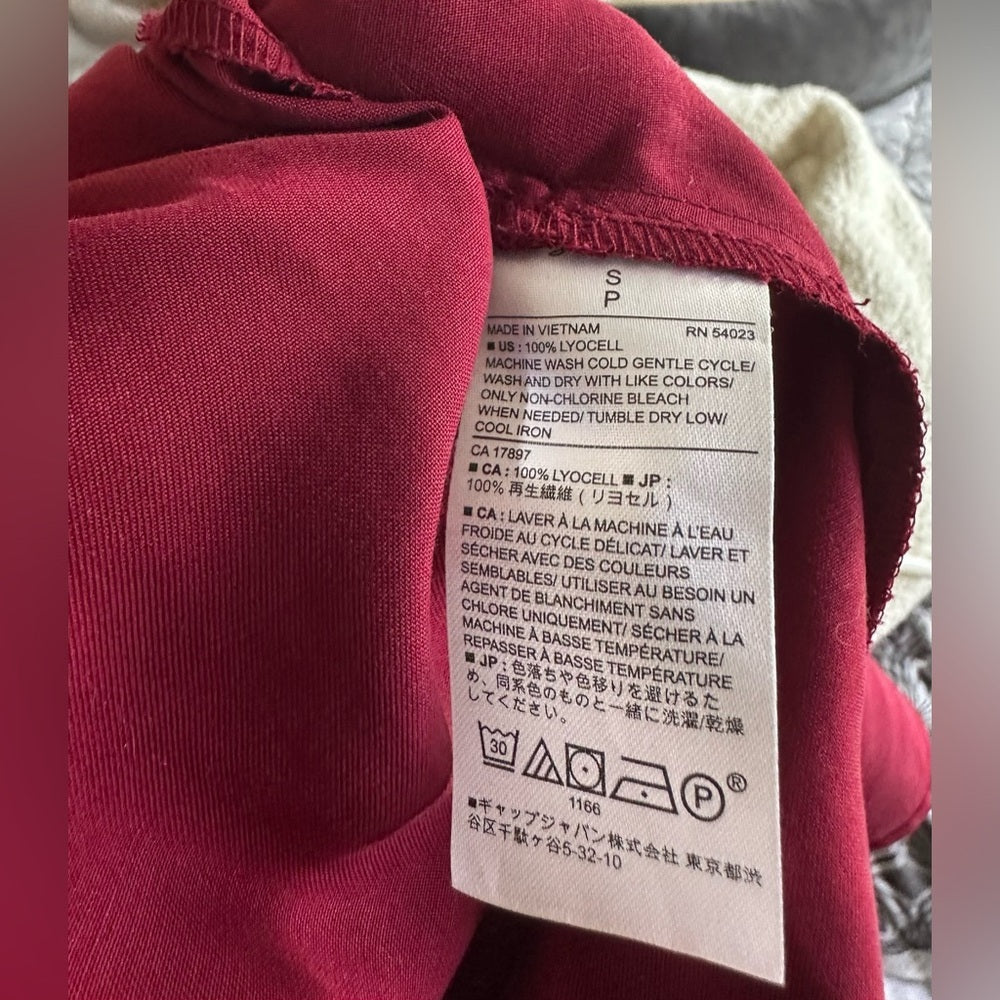 Banana Republic Women's Belted Jacket