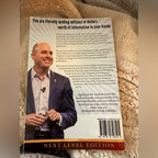 Building an Empire Book (Paperback)