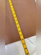 Express Camel Tan Pencil Skirt