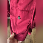 Banana Republic Women's Belted Jacket
