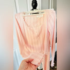 Women’s Pajama Lounge 2 Piece Set by Pink Rose