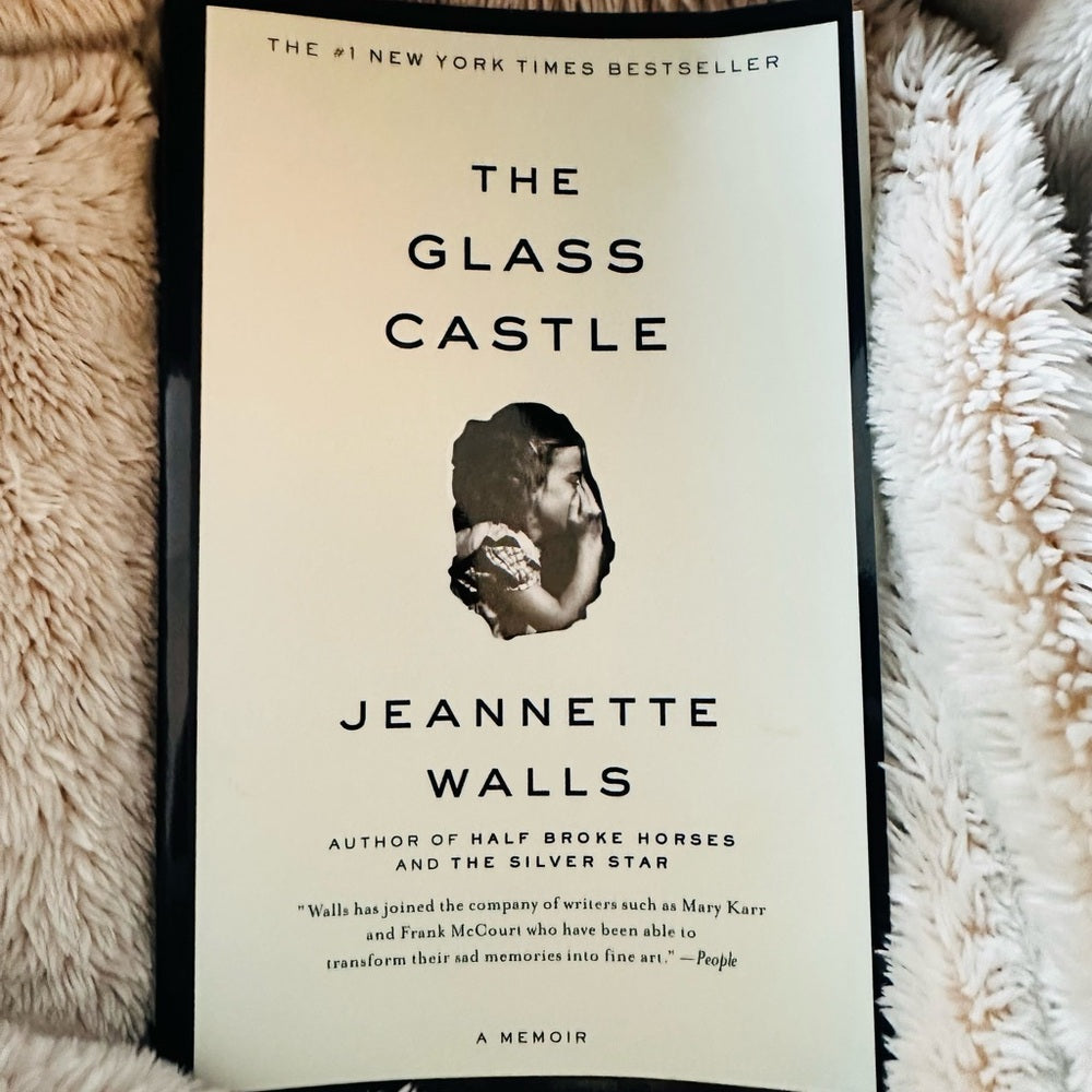 The Glass Castle (Paperback)