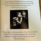 The Glass Castle (Paperback)