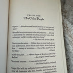 The Color Purple by Alice Walker
