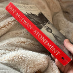 Atonement (Paperback)