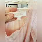 Women’s Pajama Lounge 2 Piece Set by Pink Rose
